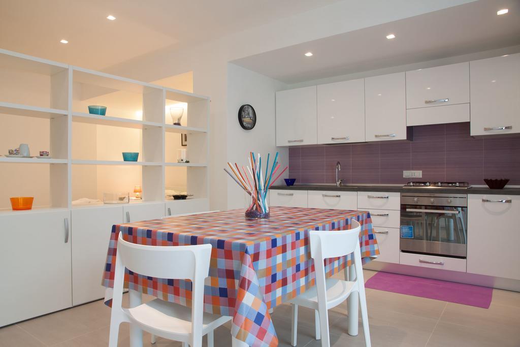 Baia Degli Ulivi Apartments Cefalu Room photo