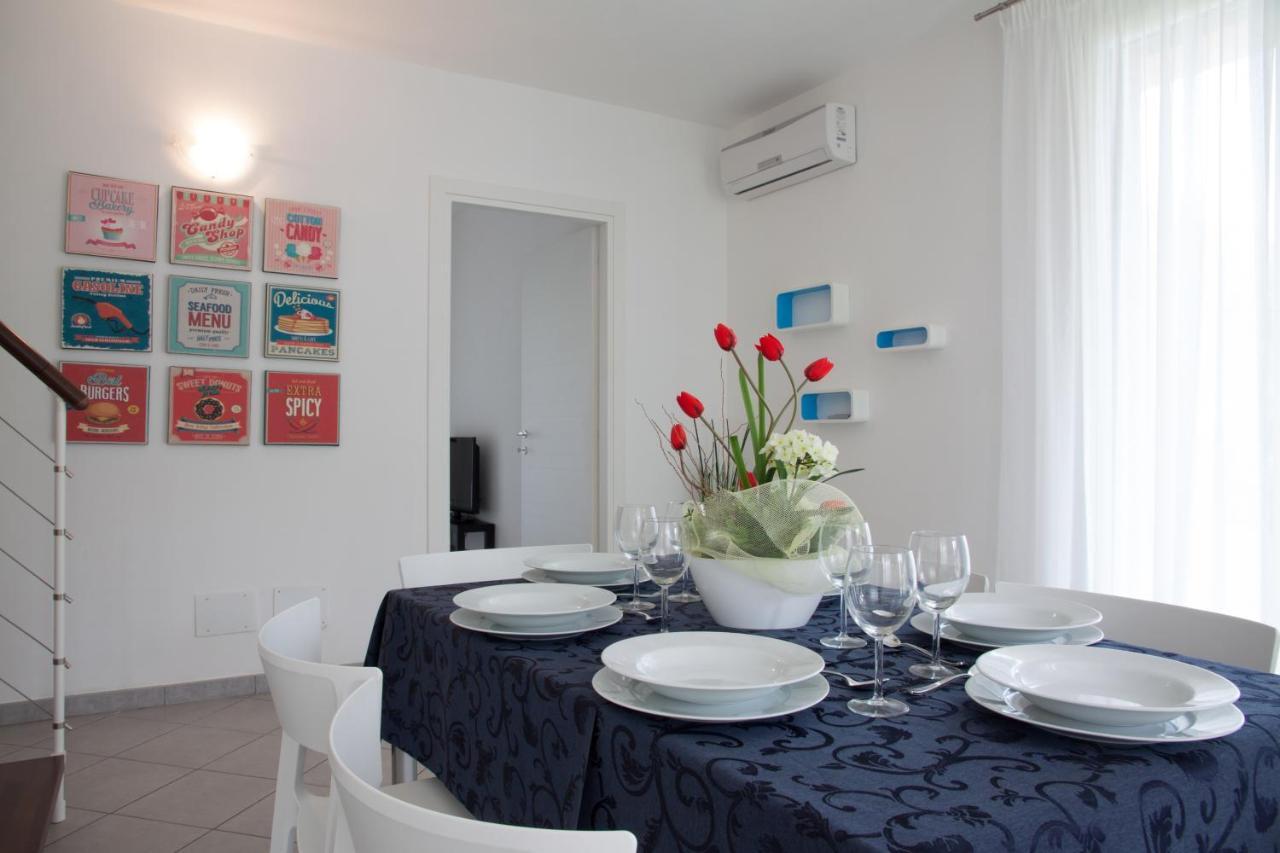 Baia Degli Ulivi Apartments Cefalu Room photo