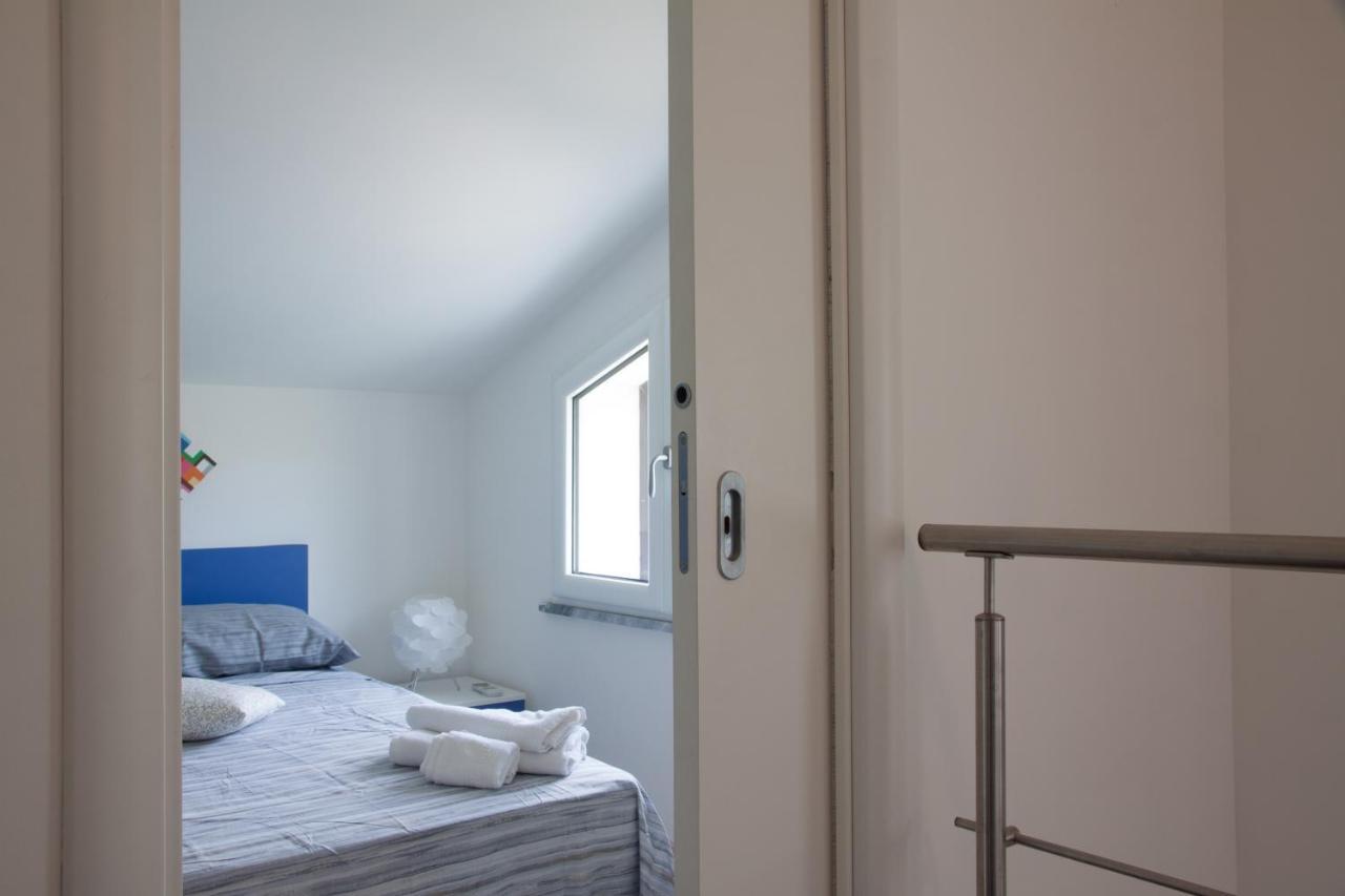 Baia Degli Ulivi Apartments Cefalu Room photo
