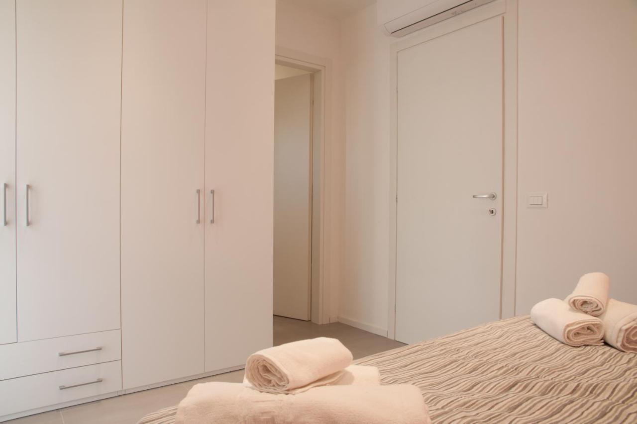 Baia Degli Ulivi Apartments Cefalu Room photo
